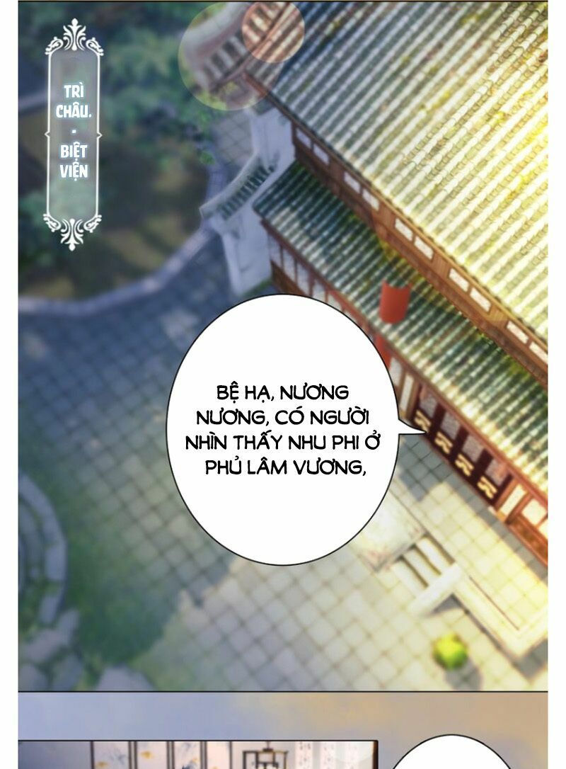 Yêu Nhan Lệnh: Chapter 48