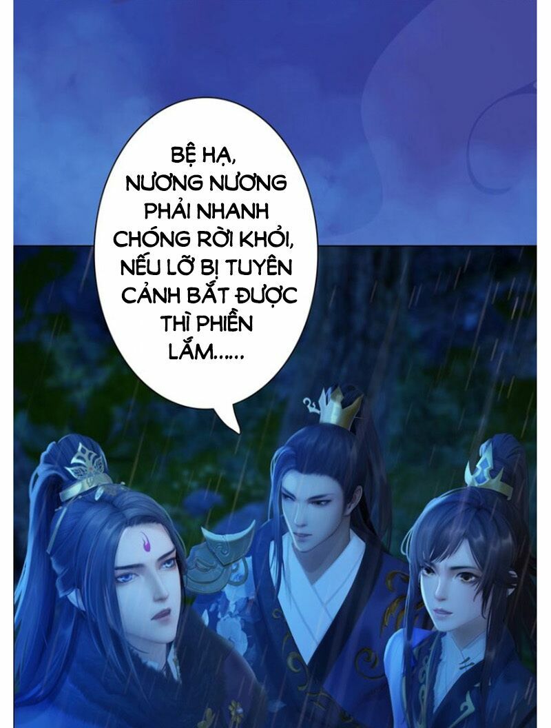 Yêu Nhan Lệnh: Chapter 49