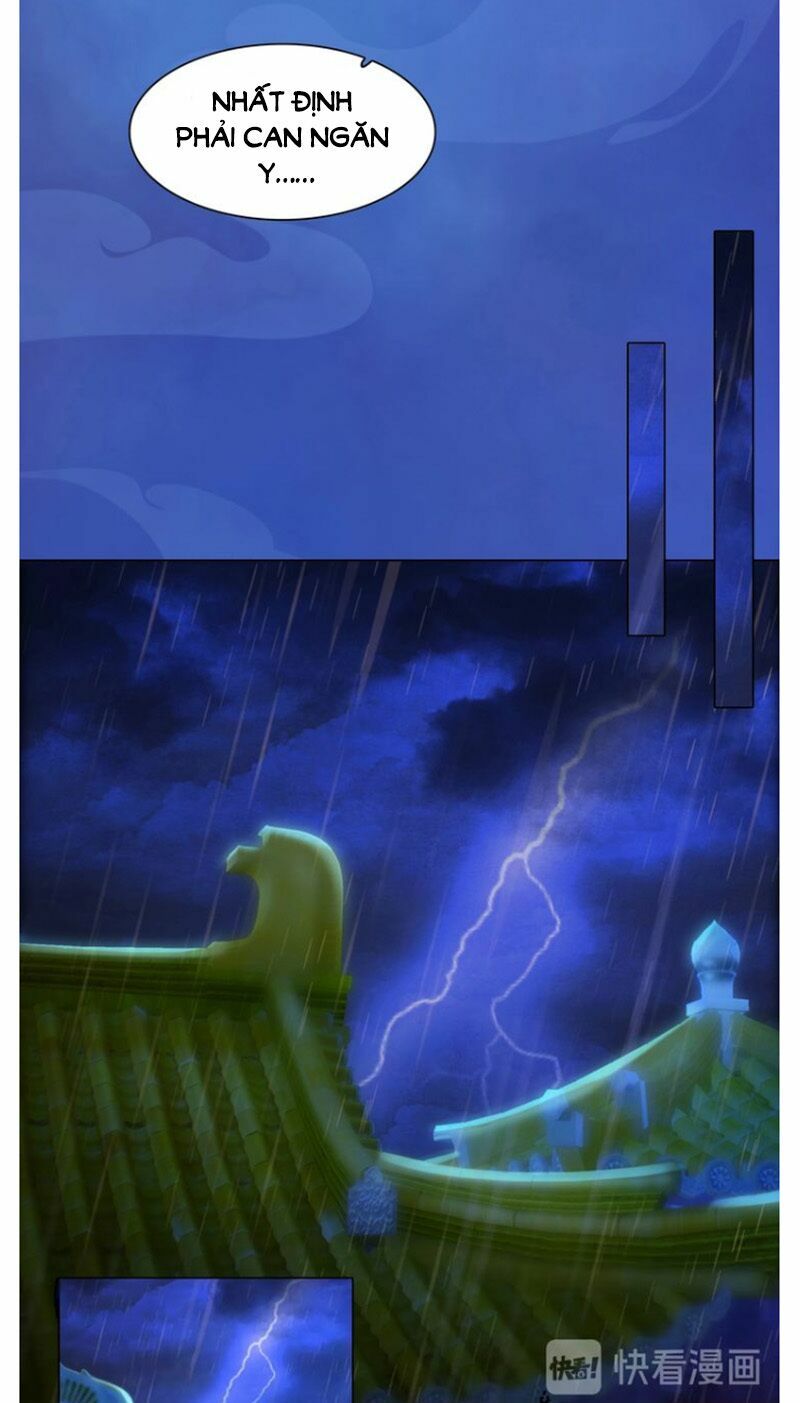 Yêu Nhan Lệnh: Chapter 49