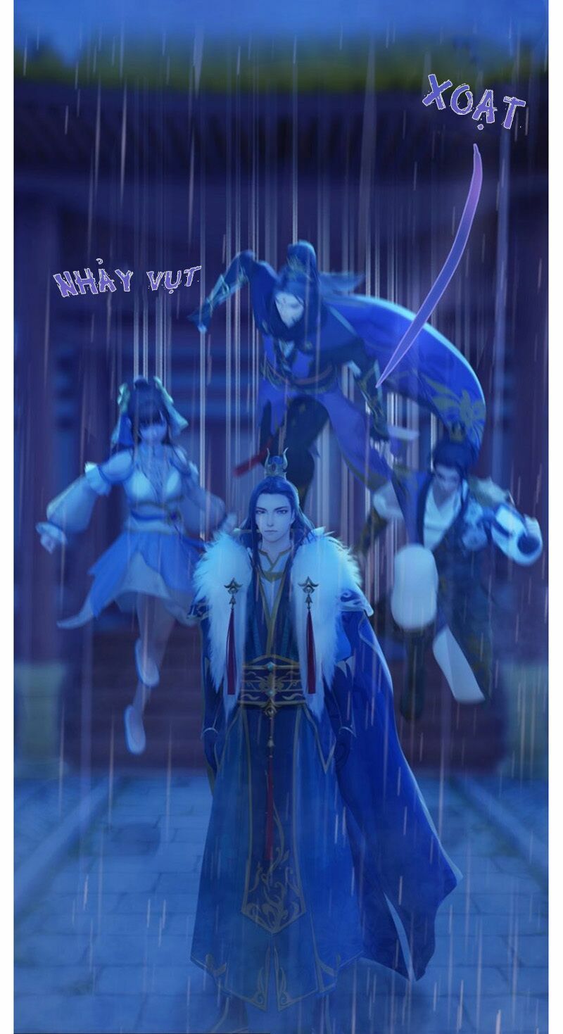 Yêu Nhan Lệnh: Chapter 49