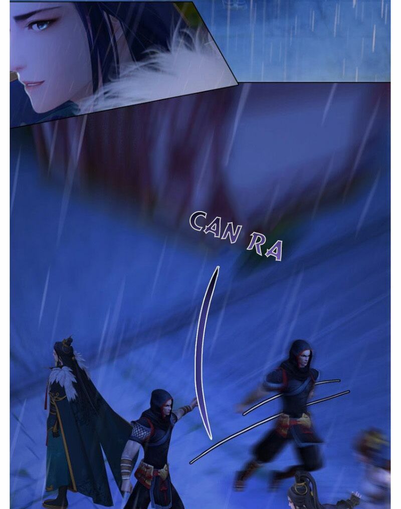 Yêu Nhan Lệnh: Chapter 49