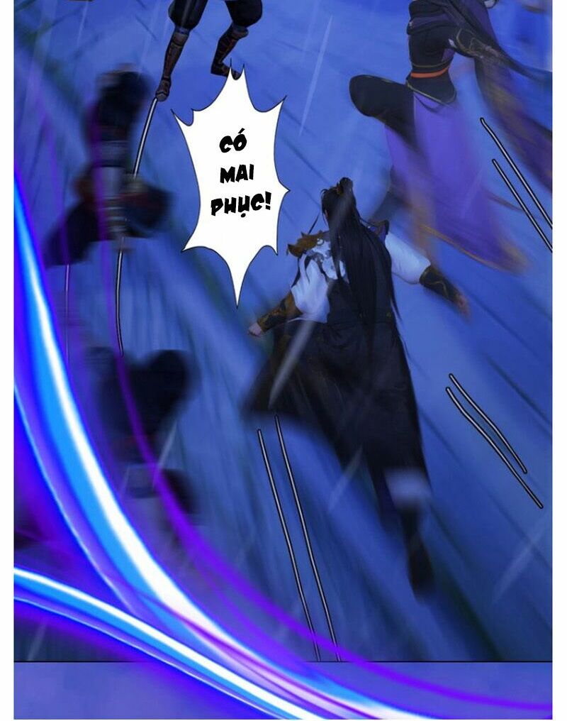Yêu Nhan Lệnh: Chapter 49