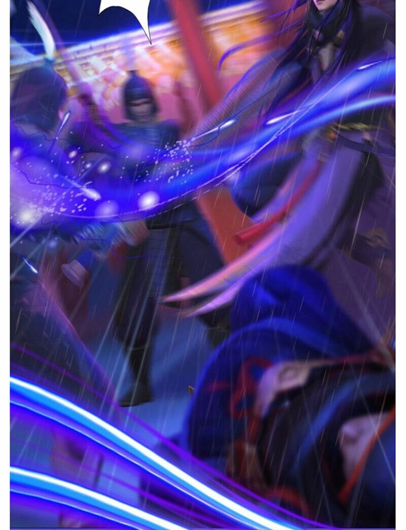 Yêu Nhan Lệnh: Chapter 49