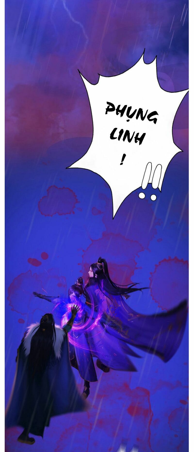Yêu Nhan Lệnh: Chapter 49