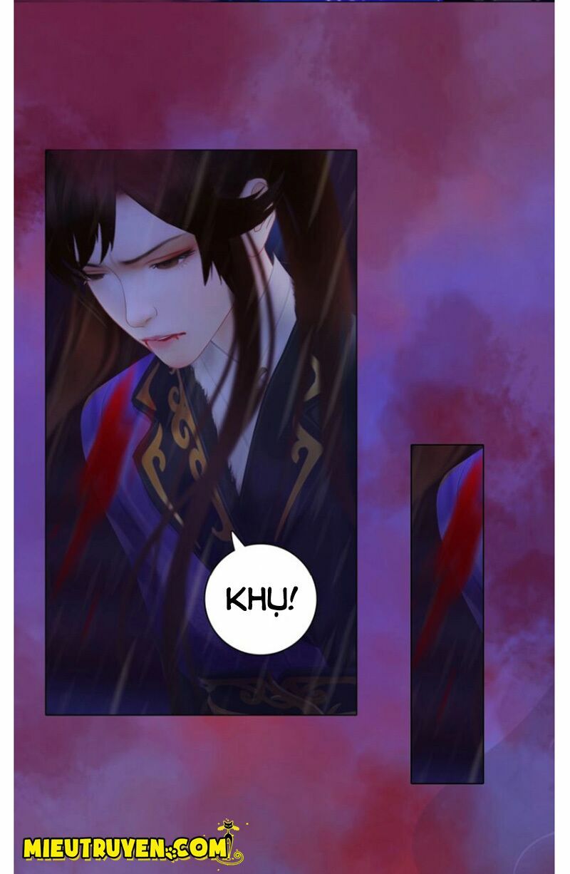 Yêu Nhan Lệnh: Chapter 49