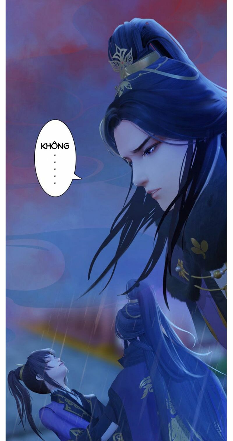 Yêu Nhan Lệnh: Chapter 49