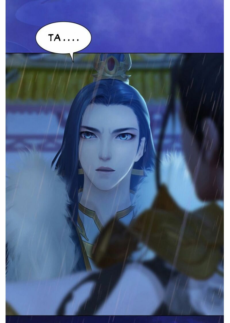 Yêu Nhan Lệnh: Chapter 49