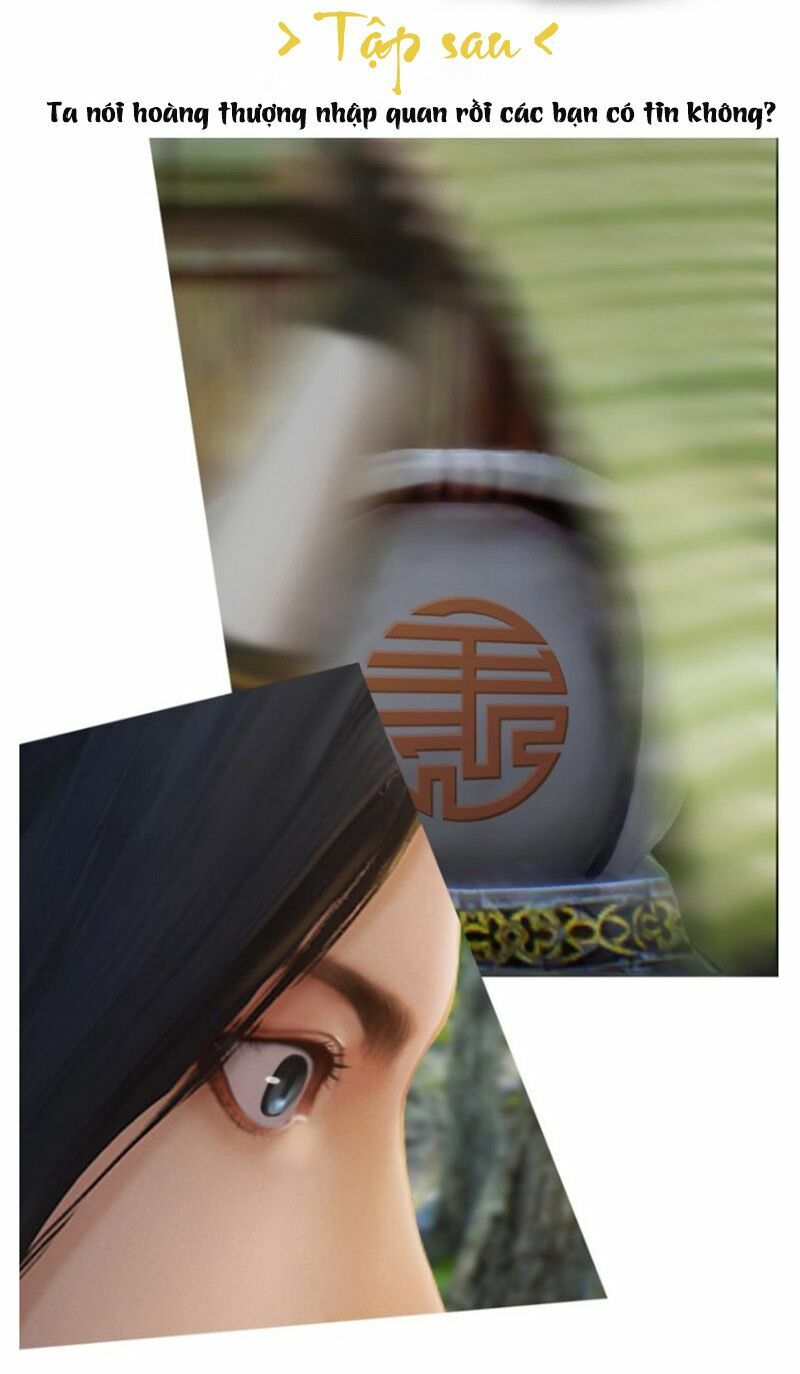 Yêu Nhan Lệnh: Chapter 49
