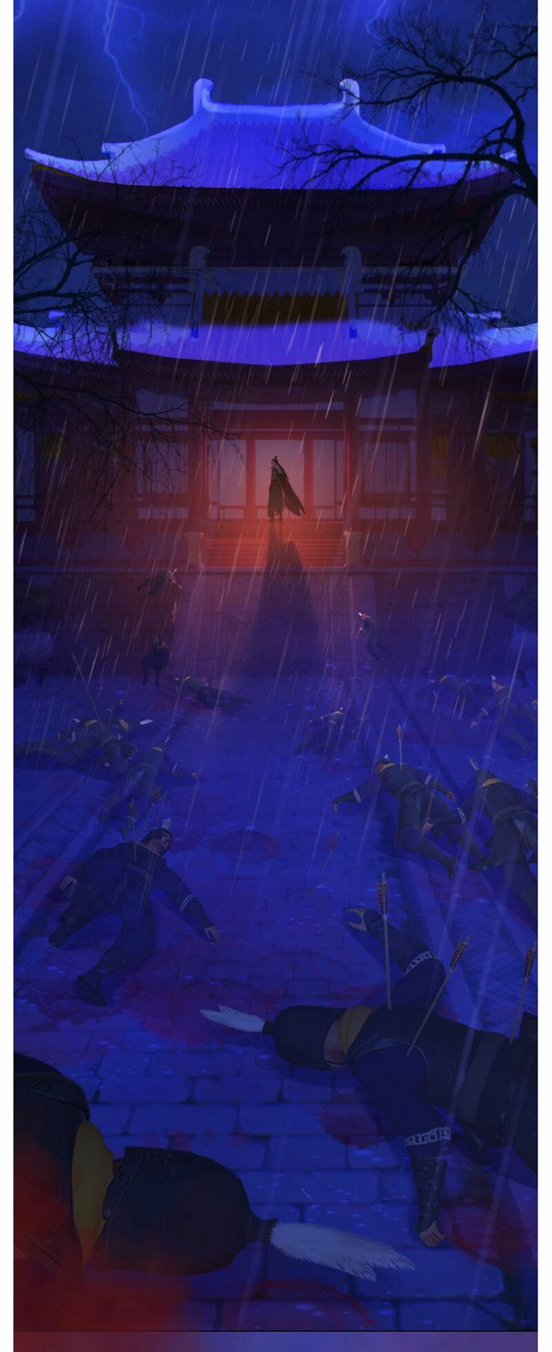 Yêu Nhan Lệnh: Chapter 49