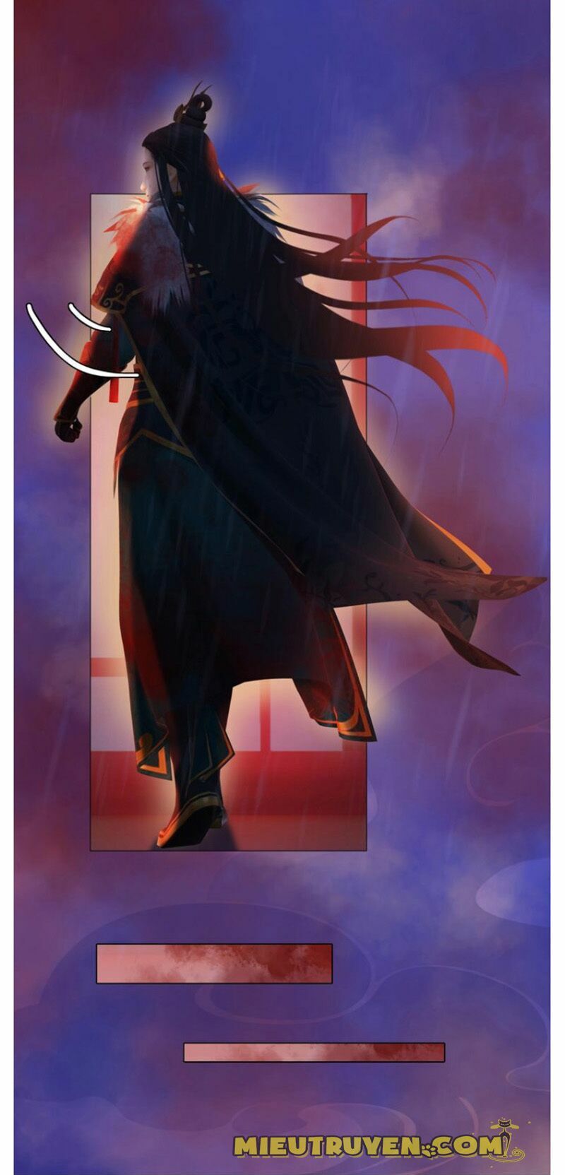 Yêu Nhan Lệnh: Chapter 49
