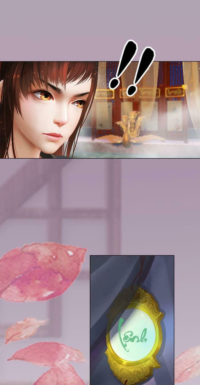Yêu Nhan Lệnh: Chapter 5