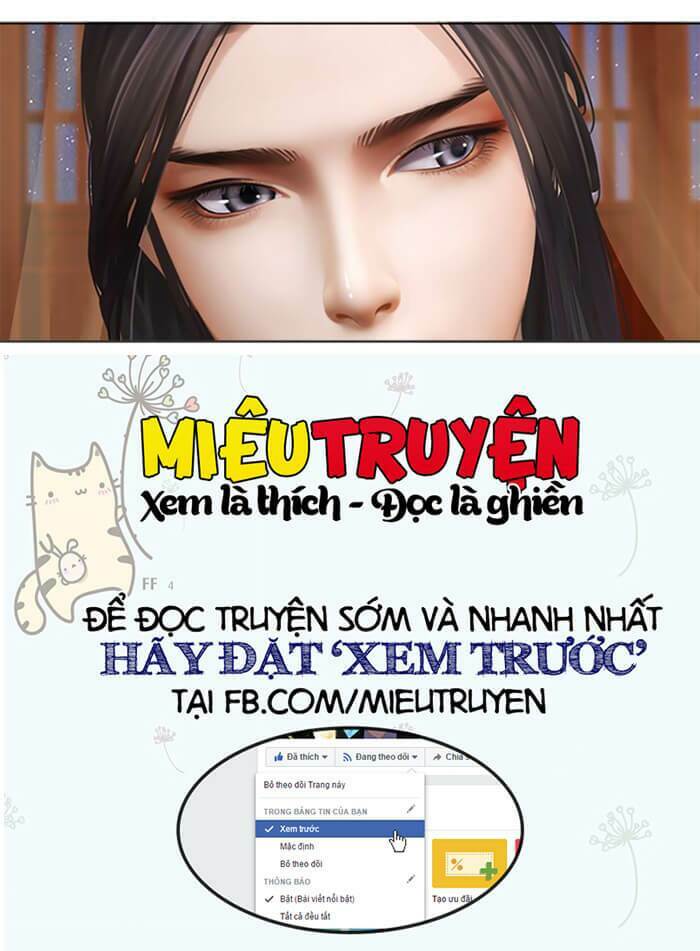 Yêu Nhan Lệnh: Chapter 5