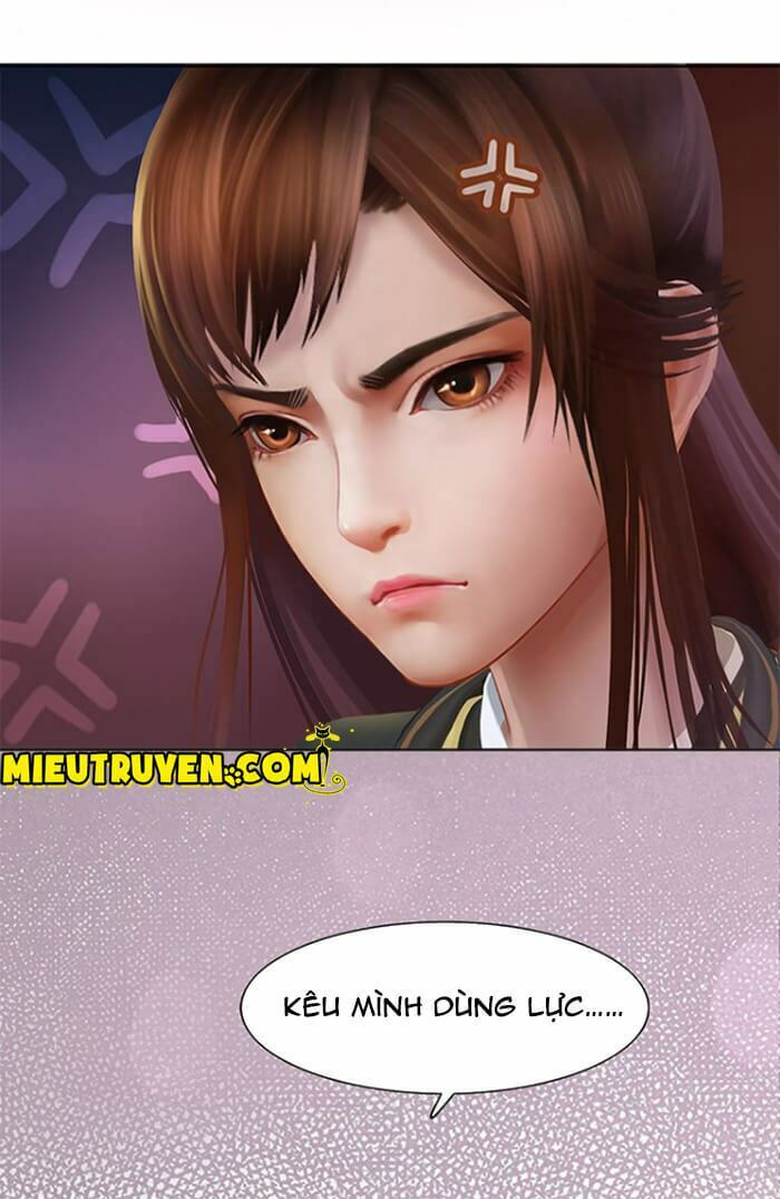 Yêu Nhan Lệnh: Chapter 5