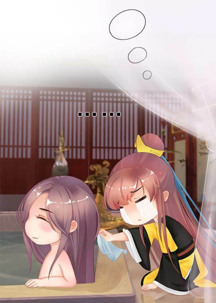 Yêu Nhan Lệnh: Chapter 5