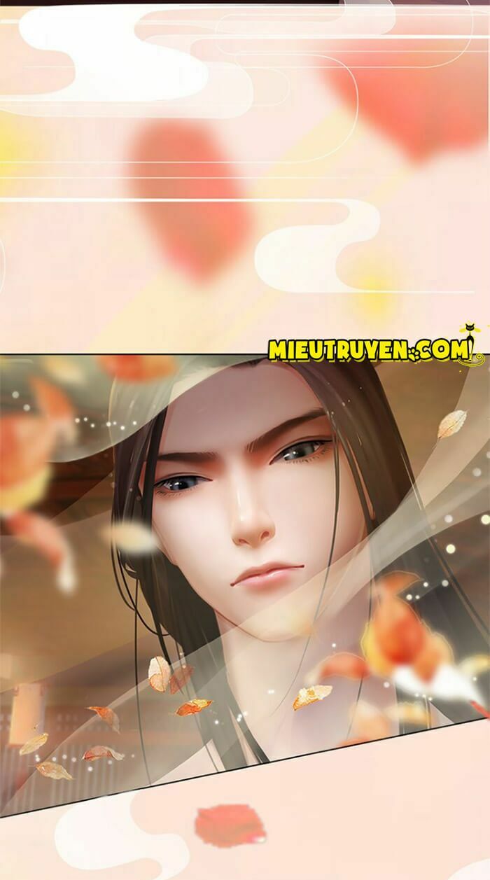 Yêu Nhan Lệnh: Chapter 5