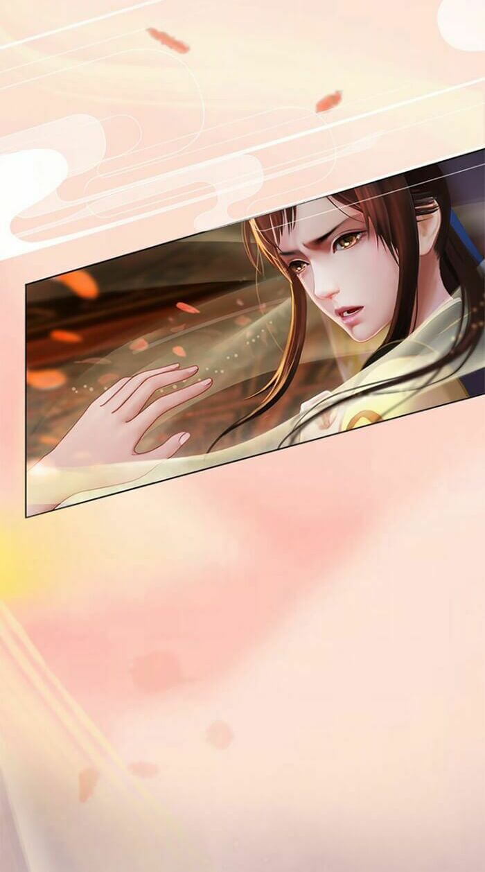 Yêu Nhan Lệnh: Chapter 5
