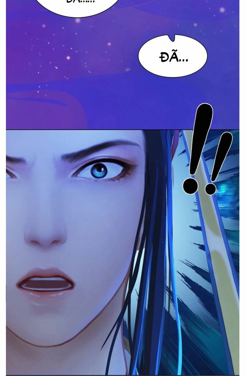 Yêu Nhan Lệnh: Chapter 50