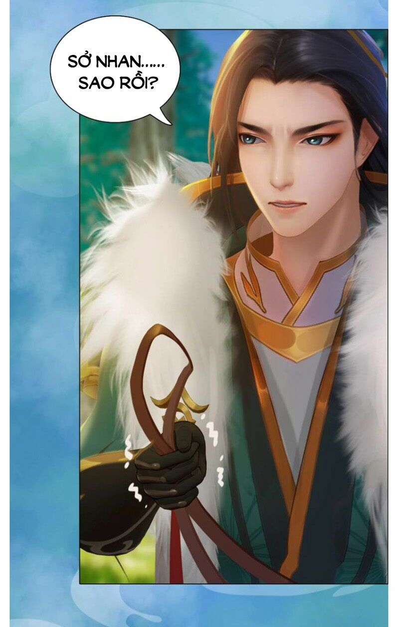 Yêu Nhan Lệnh: Chapter 50