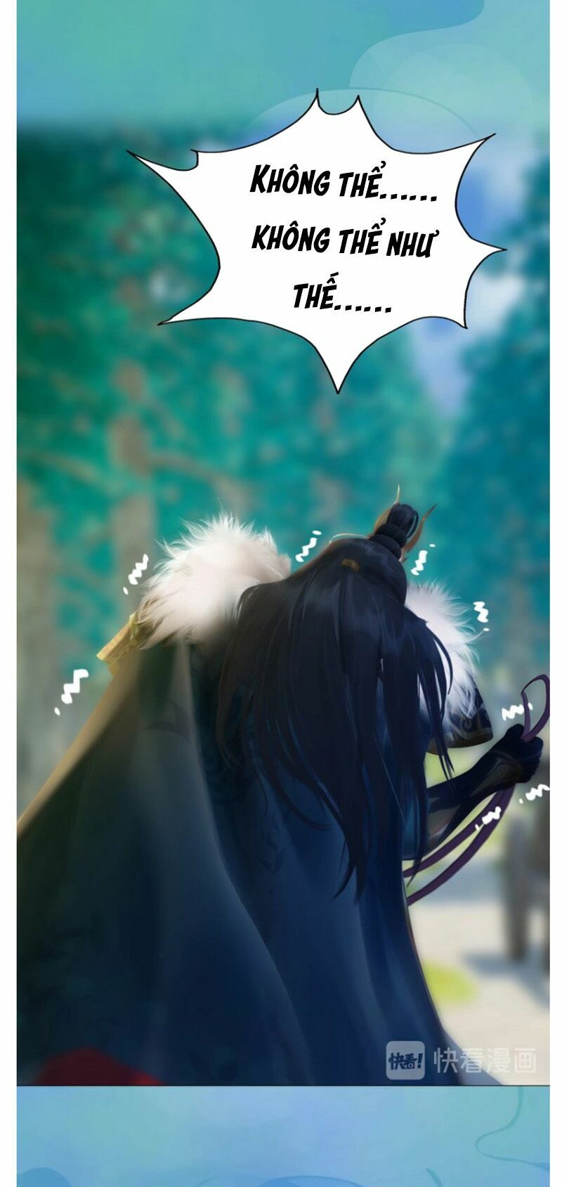 Yêu Nhan Lệnh: Chapter 50