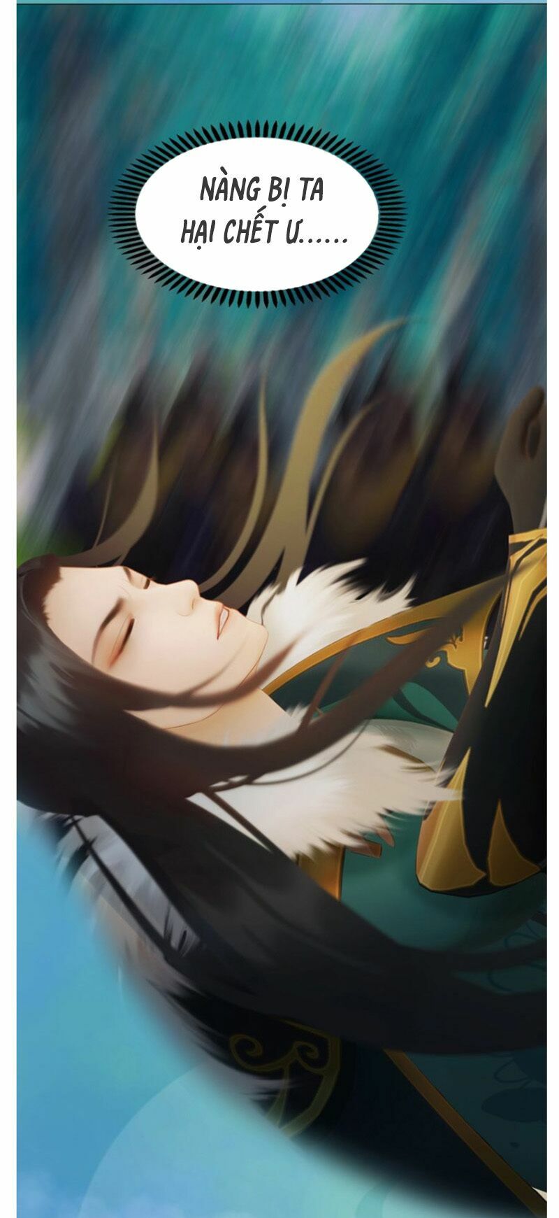 Yêu Nhan Lệnh: Chapter 50