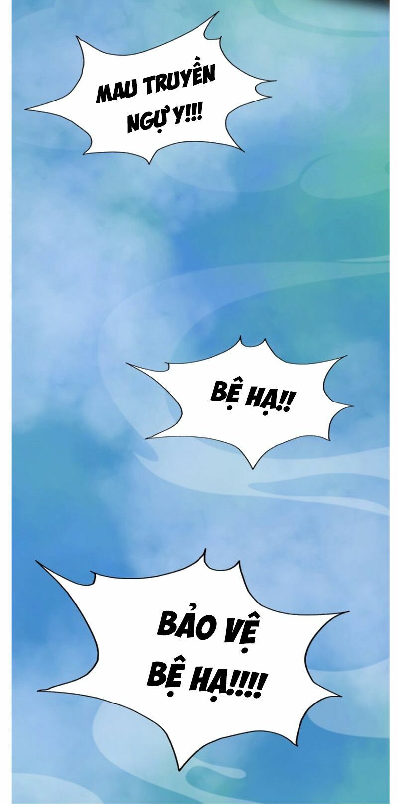 Yêu Nhan Lệnh: Chapter 50