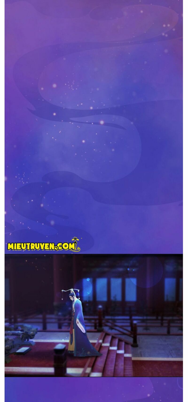 Yêu Nhan Lệnh: Chapter 50