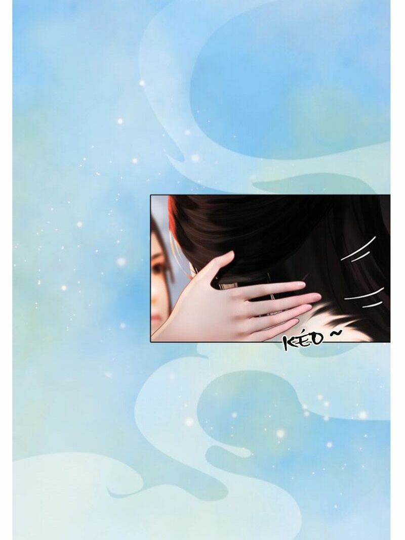 Yêu Nhan Lệnh: Chapter 51