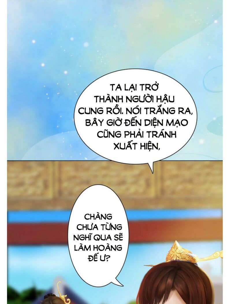 Yêu Nhan Lệnh: Chapter 51