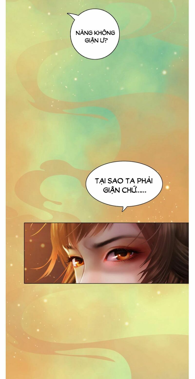 Yêu Nhan Lệnh: Chapter 52