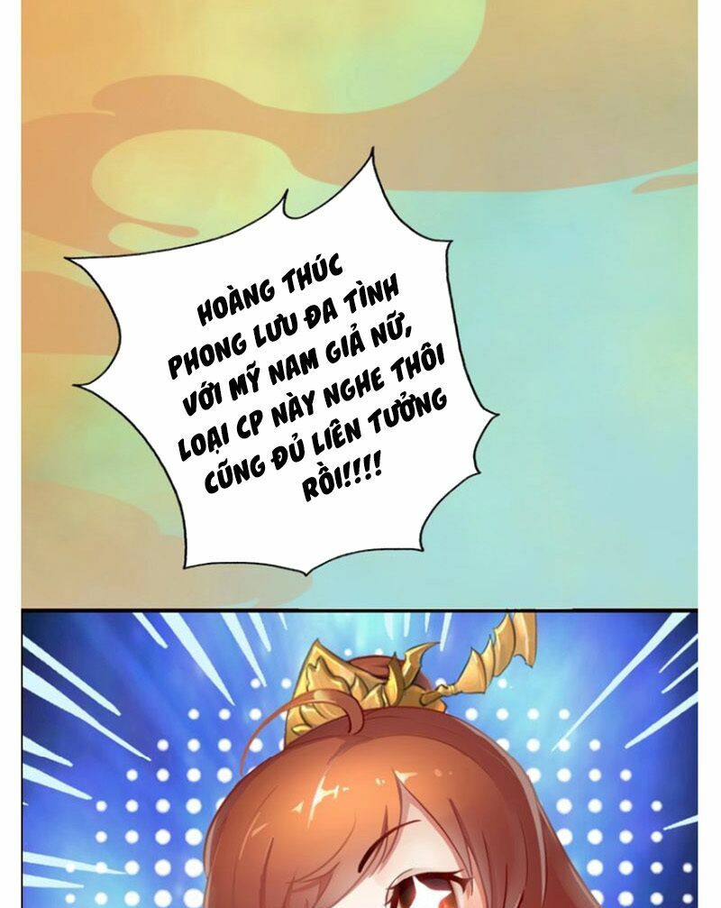 Yêu Nhan Lệnh: Chapter 52