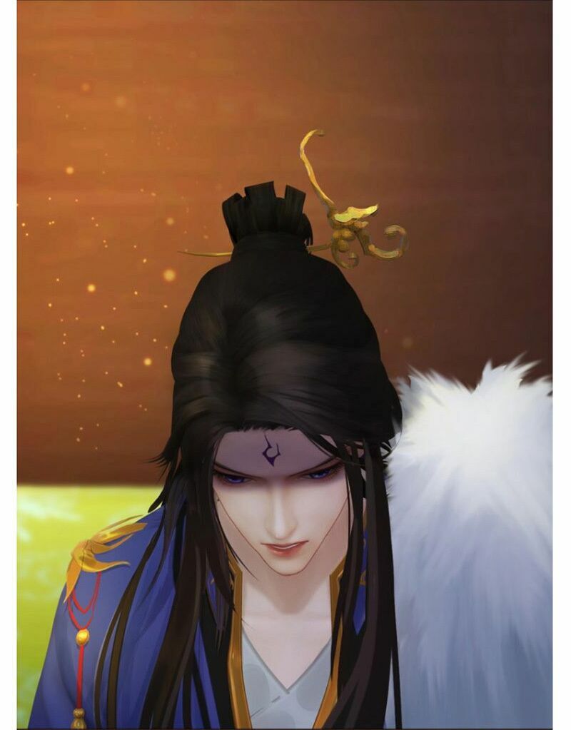 Yêu Nhan Lệnh: Chapter 52