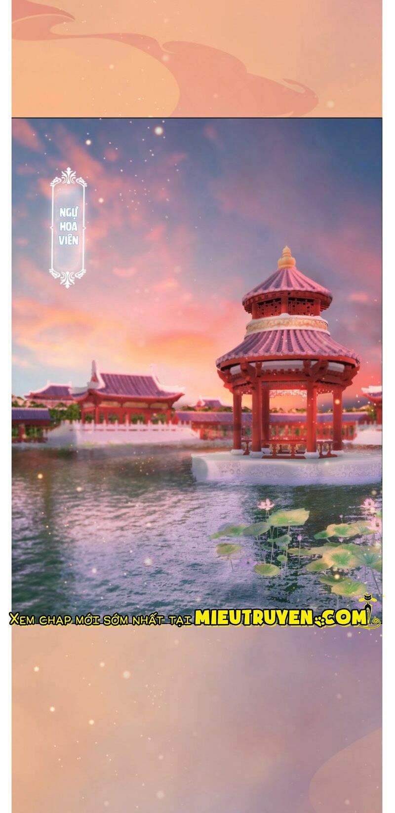 Yêu Nhan Lệnh: Chapter 52