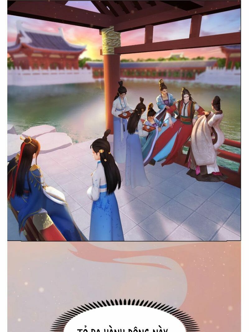 Yêu Nhan Lệnh: Chapter 52
