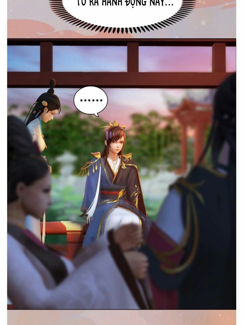 Yêu Nhan Lệnh: Chapter 52