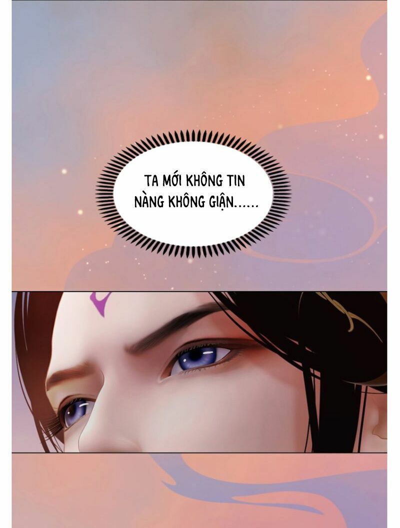 Yêu Nhan Lệnh: Chapter 52