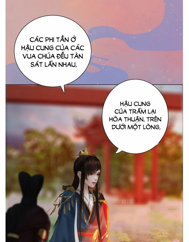 Yêu Nhan Lệnh: Chapter 52