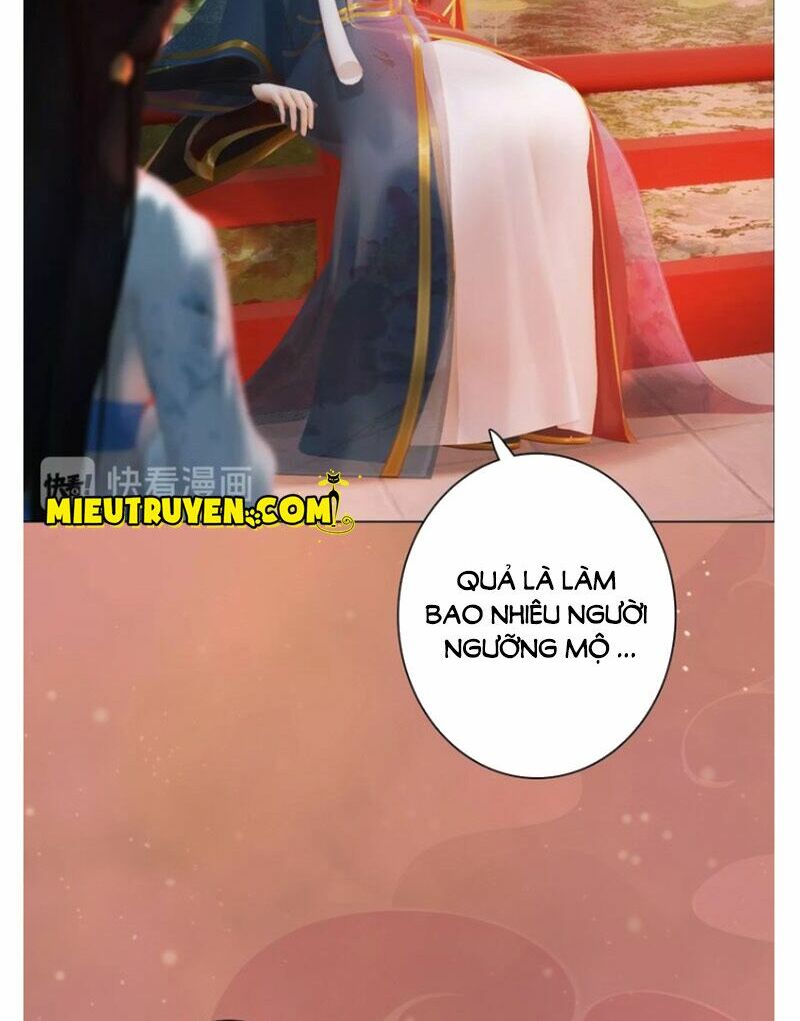 Yêu Nhan Lệnh: Chapter 52