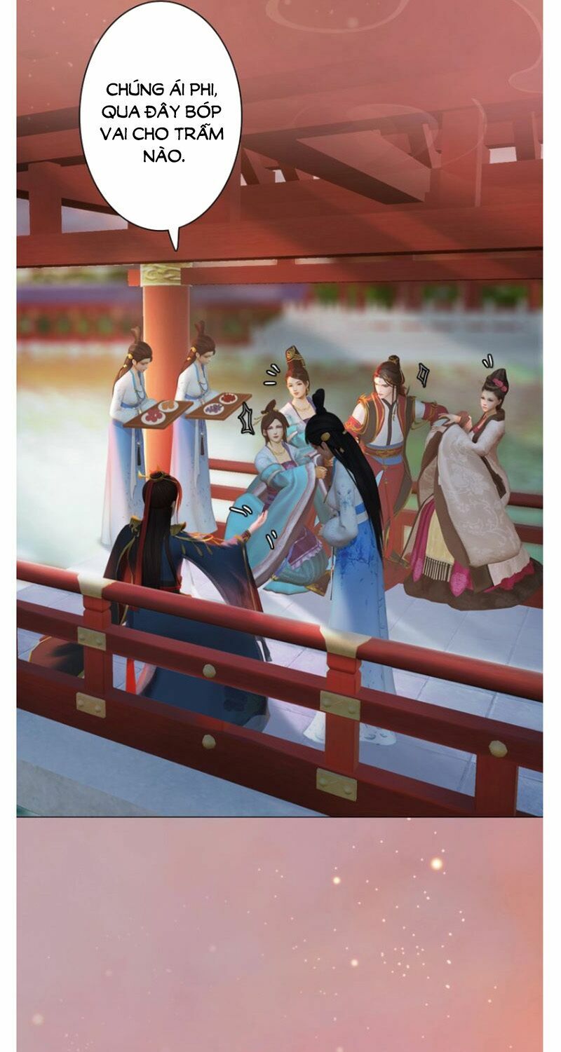 Yêu Nhan Lệnh: Chapter 52
