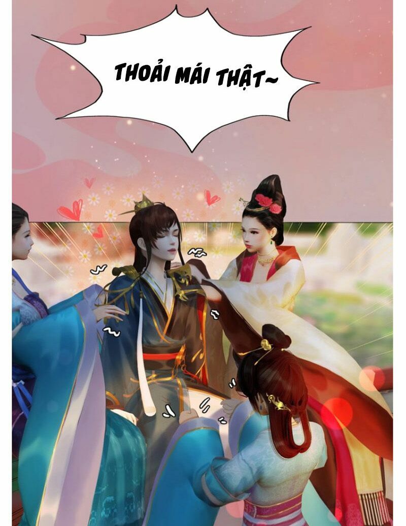 Yêu Nhan Lệnh: Chapter 52