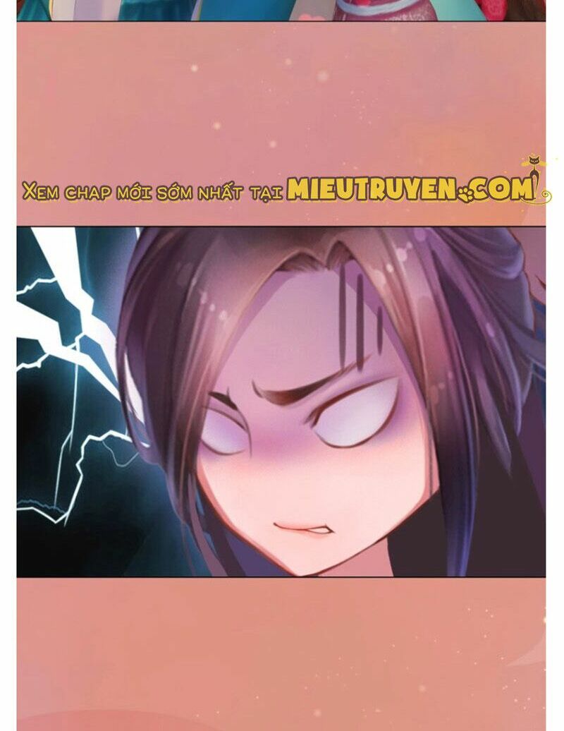 Yêu Nhan Lệnh: Chapter 52