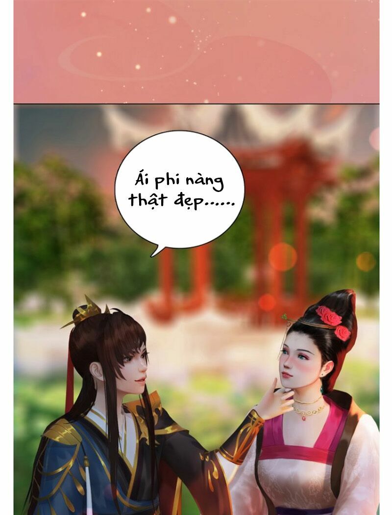 Yêu Nhan Lệnh: Chapter 52