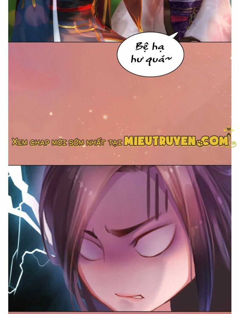 Yêu Nhan Lệnh: Chapter 52