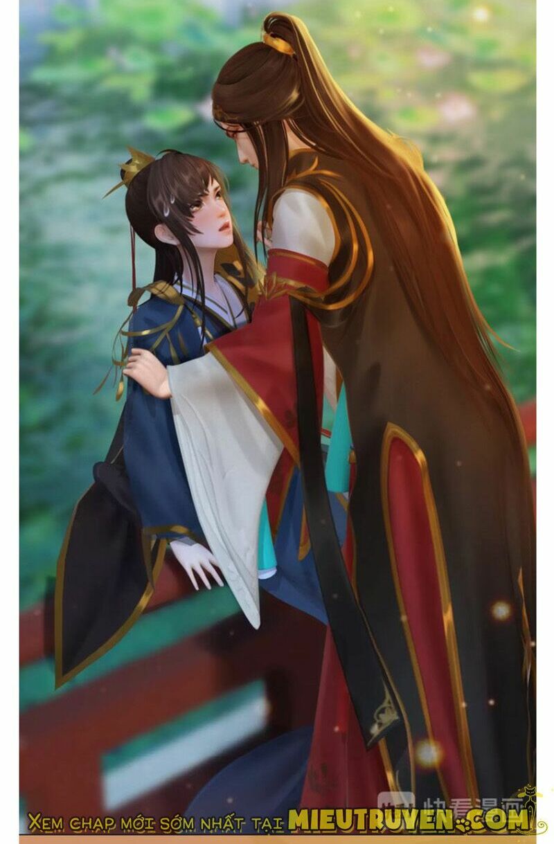 Yêu Nhan Lệnh: Chapter 52