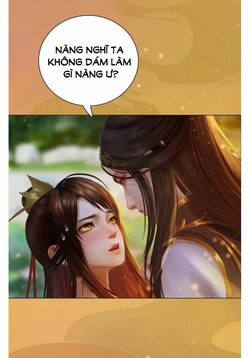 Yêu Nhan Lệnh: Chapter 52