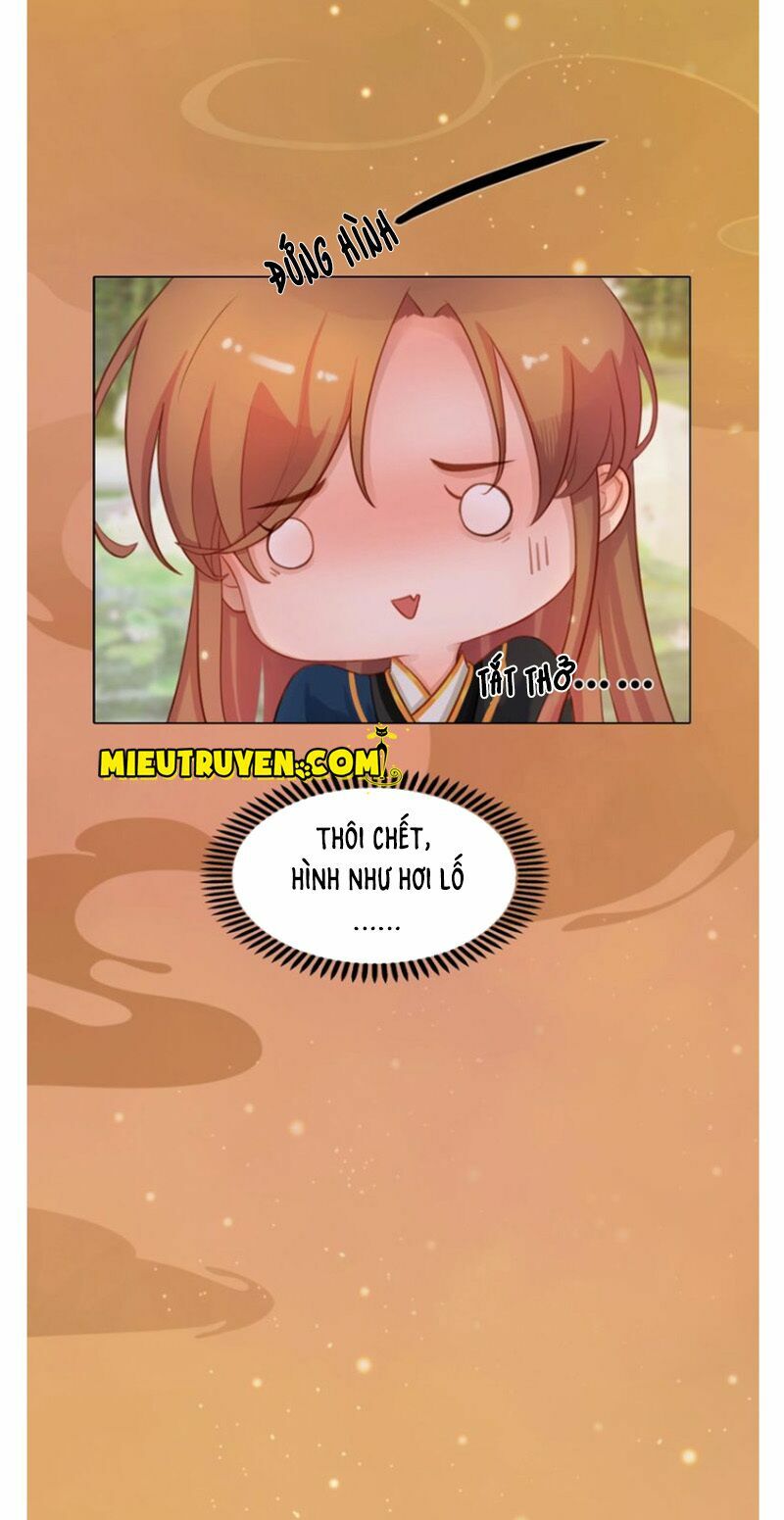 Yêu Nhan Lệnh: Chapter 52