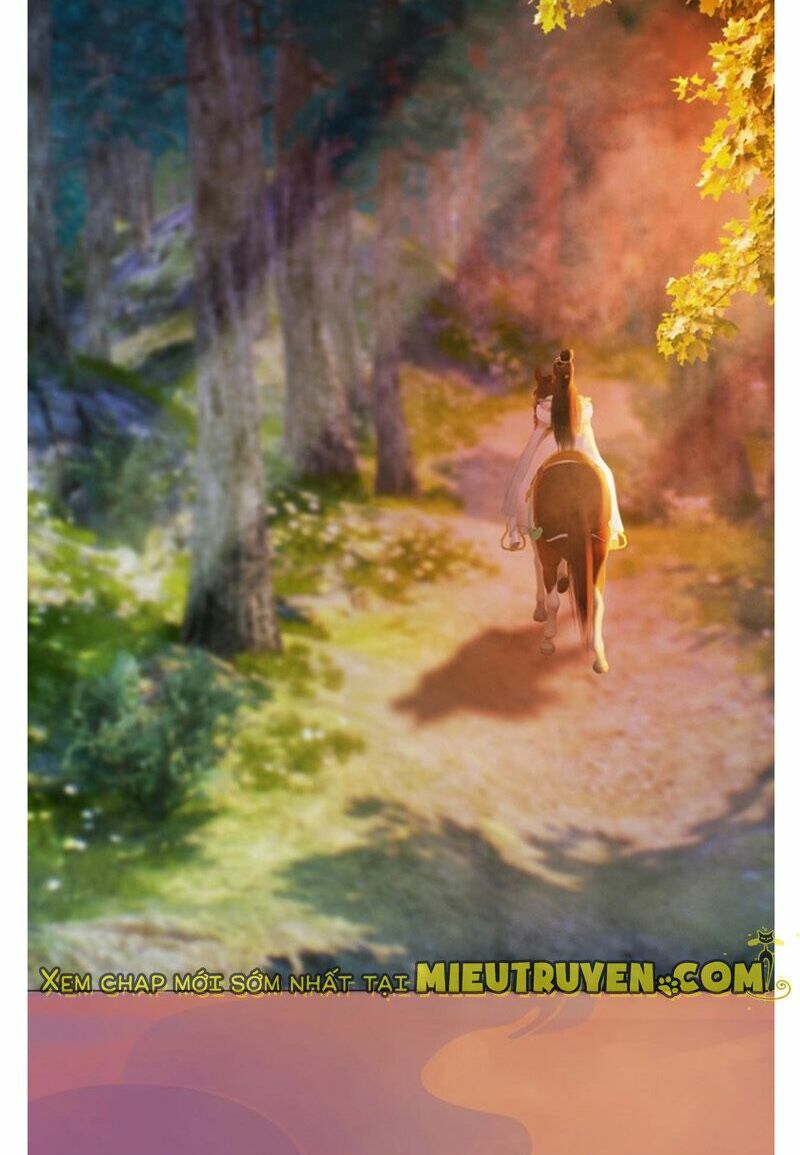 Yêu Nhan Lệnh: Chapter 52