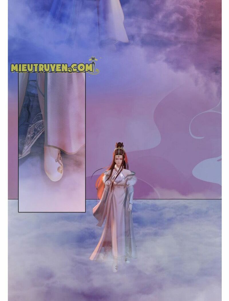 Yêu Nhan Lệnh: Chapter 52