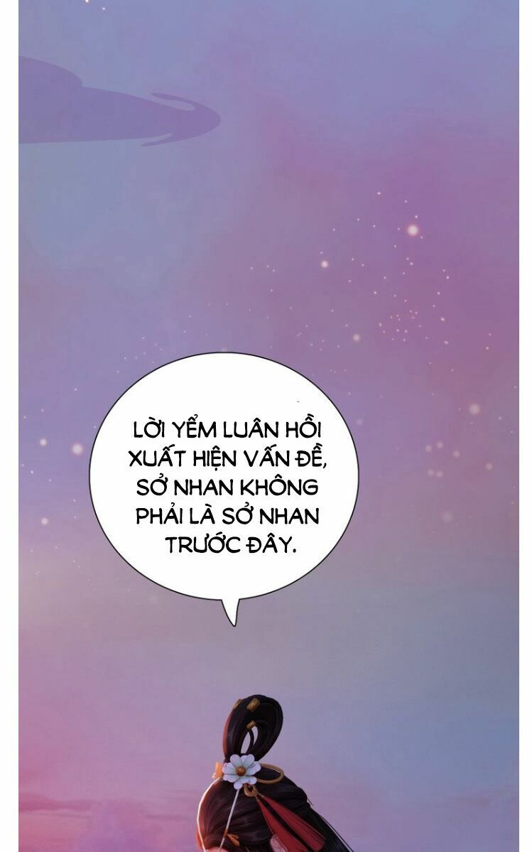 Yêu Nhan Lệnh: Chapter 52