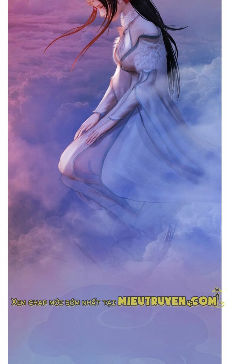 Yêu Nhan Lệnh: Chapter 52