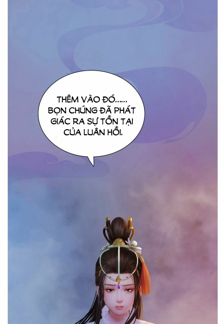 Yêu Nhan Lệnh: Chapter 52